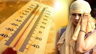 सावधान! अगले 5 सालों में भीषण गर्मी झेलने को हो जाएं तैयार-रिपोर्ट