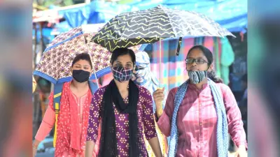 Bihar Weather Update: बिहार में अगले 48 घंटे अच्छी बारिश के आसार, IMD पटना के तरफ से जारी किया गया अलर्ट