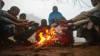 बिहार में भीषण गर्मी ने लोगों में बढ़ाई स्किन की समस्या , जाने कैसे करे अपना बचाव