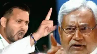 Bihar Vidhan Sabha Election 2020 : नीतीश आज करेंगे पांच, तो तेजस्वी की होगी नौ चुनावी सभाएं, जानें कौन कहां करेंगे रैली