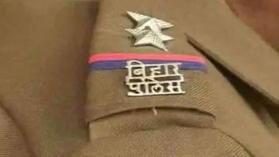 कैमूर में पुलिस वर्दी पर लगा दाग, अवैध चेकिंग में पकड़े गये व्यक्ति को पैसा लेकर छोड़ा, पांच निलंबित