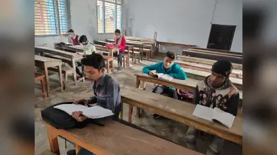 School Reopen In Bihar : कक्षा एक से पांच तक के स्कूलों के खुले रहेंगे सभी गेट, जानिये गाइडलाइन की मुख्य बातें