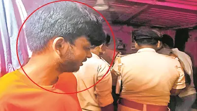 पटना: ‘मैं ही हूं पापा का हत्यारा, बहुत मना किया था..’ बेटे के कबूलनामे से मर्डर केस की गुत्थी सुलझी