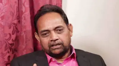 संसद रत्न पुरस्कार 2022: जमशेदपुर सांसद विद्युत वरण महतो सहित 11 MP चयनित, कामकाज के आधार पर हुआ चयन