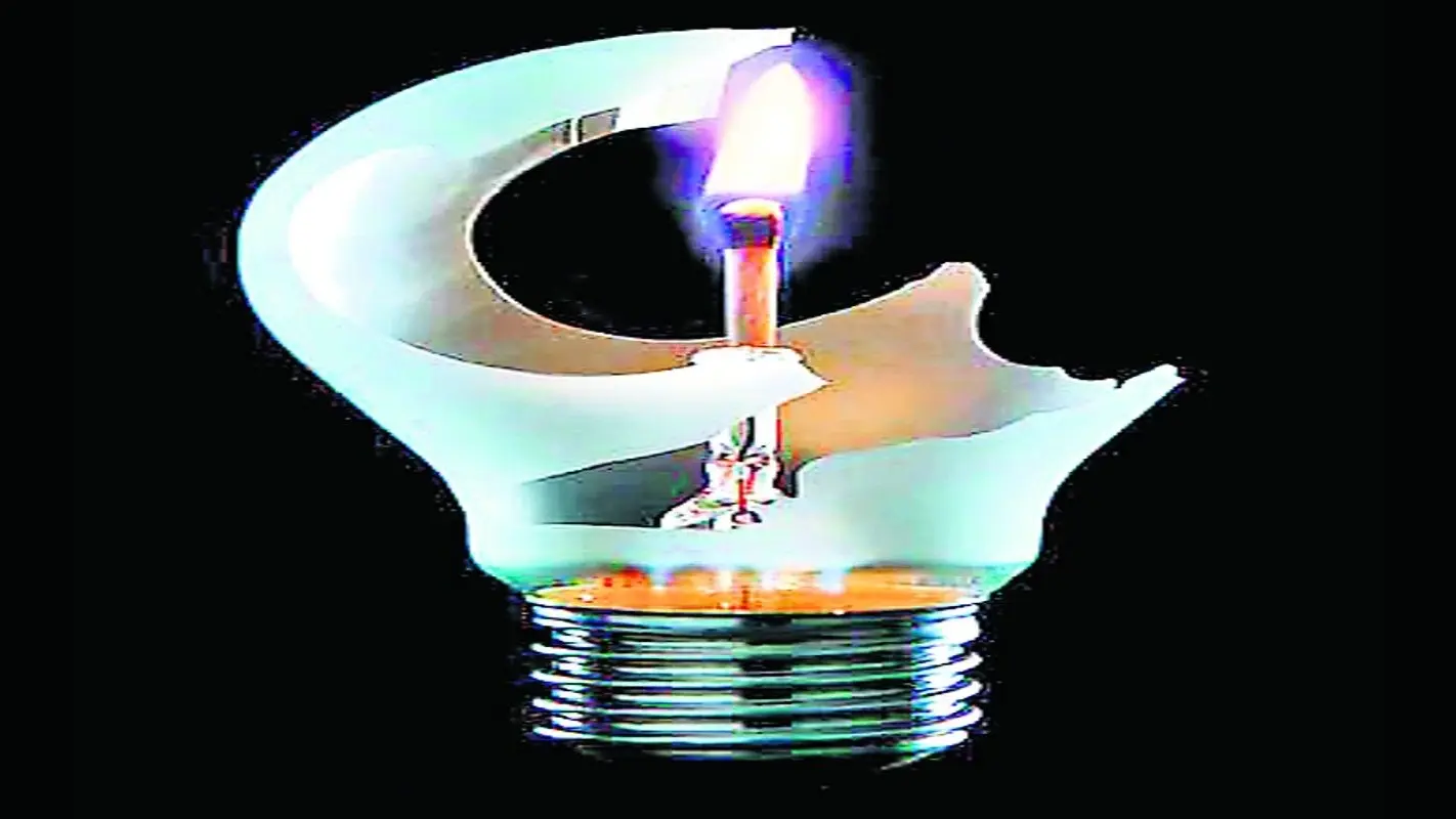 DVC पुटकी के पावर ट्रांसफॉर्मर में आयी खराबी, शहर में 10 घंटे बिजली कटौती शुरू