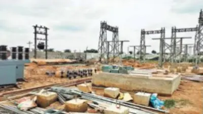 Patna Metro : न्यू आइएसबीटी और मीठापुर में बनेंगे विद्युत सब स्टेशन, 145 करोड़ रुपये की निविदा जारी