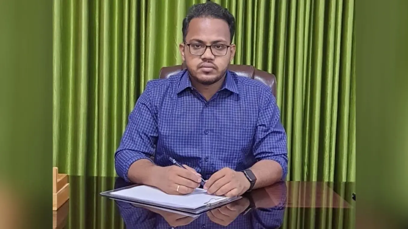 बिजनौर के थप्पड़बाज CDO का वीडियो वायरल, VDO से कहा- कान पकड़ो-मुर्गा बनो, फिर गुस्से में किया ये काम