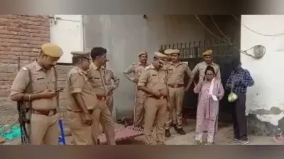 Kanpur News: बिकरु कांड के 23 माह बाद अब अफसरों को आई पंचायत भवन में रखे गेंहू-चावल की याद, होगी नीलामी