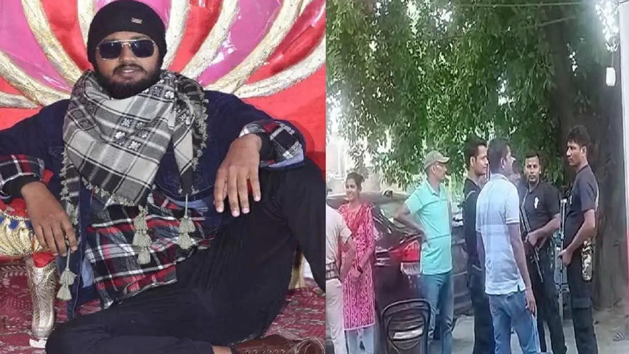 बिहार में PFI का ट्रेनर याकूब गिरफ्तार, मोतिहारी के चकिया में ATS और NIA ने की बड़ी कार्रवाई