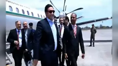 SCO Meet: भारत पहुंचे बिलावल भुट्टो, 11 साल बाद किसी पाक विदेश मंत्री का दौरा, किया खास ट्वीट