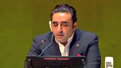 पाकिस्तानी मंत्री बिलावल भुट्टो जल्द आएंगे भारत, यात्रा से कोई फायदा होने की उम्मीद नहीं