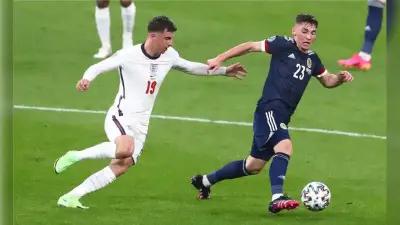 Euro Cup 2020 पर कोरोना का साया, स्कॉटलैंड के मिडफील्डर पाये गये पॉजिटिव, इंग्लैंड के दो खिलाड़ी कोरेंटिन में