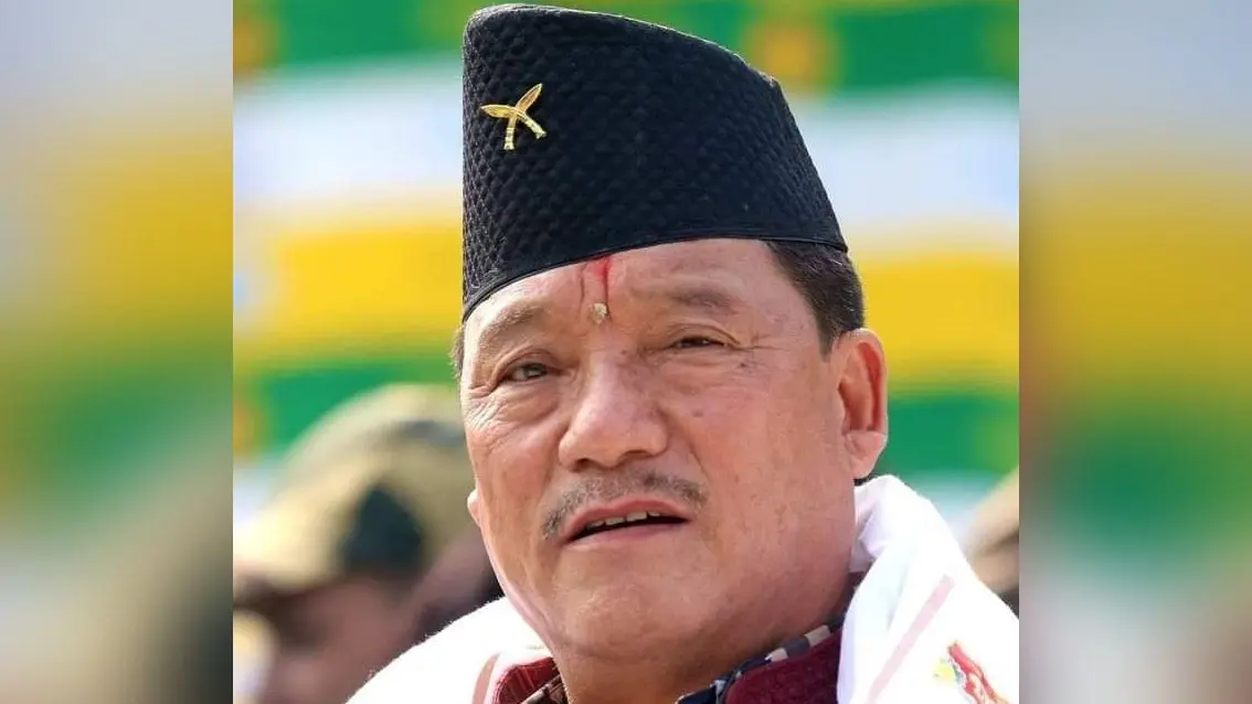 Bengal Election 2021 : जानिए कौन है Bimal Gurung, जिनके ऊपर से ममता बनर्जी सरकार ले लिया है 70 केस वापस