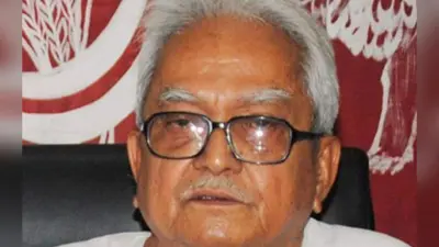कांग्रेस और वामपंथी दल बंगाल विधानसभा चुनाव से पहले करेंगे विशाल रैली
