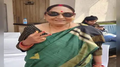 समाजवादी नेता शिवानंद तिवारी की पत्नी बिमला देवी का निधन, सीएम समेत बिहार की राजनीतिक हस्तियों ने जताया शोक