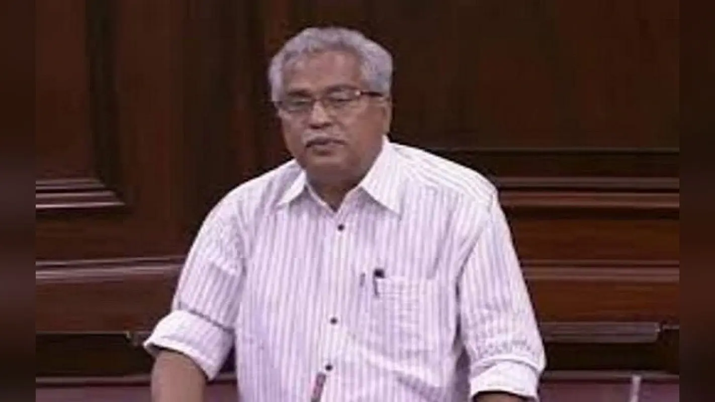 केरल: पहले पीएम मोदी पापों के लिए माफी मांगें, पादरियों से मुलाकात के बाद CPI सांसद ने पीएम पर साधा निशाना