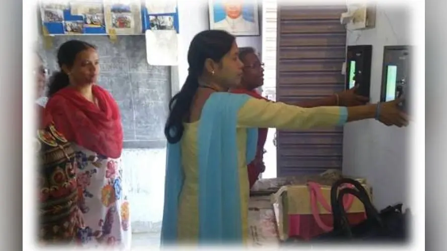 बिहार के सरकारी कार्यालयों में बायोमीट्रिक हाजिरी होगी जरूरी, सभी विभागों को जारी किया गया पत्र