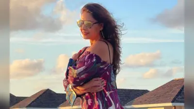 Bipasha Basu Baby Girl: कुछ ऐसी दिखती है बिपाशा बसु-करण सिंह ग्रोवर की नन्ही प्रिसेंस, ये रखा बेटी का नाम