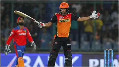 IPL चैंपियन खिलाड़ी ने भारतीय क्रिकेट को कहा अलविदा, अमेरिका में खेलने के लिए देश छोड़ा