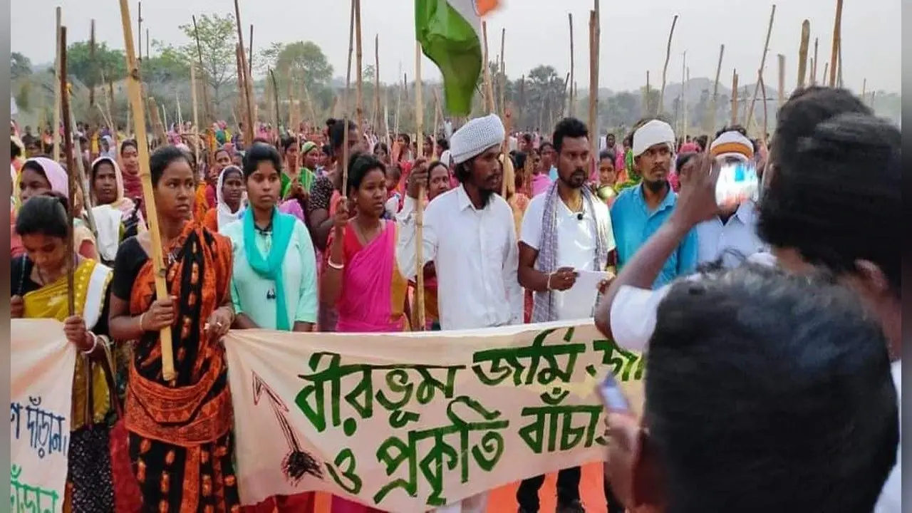 मधुबनी में सरकार को नहीं मिल रही जमीन, किराये के भवन में चल रहा 2950 आंगनबाड़ी केंद्र