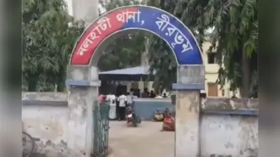 समन के बाद समय से पहले ईडी ऑफिस पहुंचे पुलिस अधिकारी, अनुब्रत मंडल मामले में मोटी रकम वसूलने का आरोप