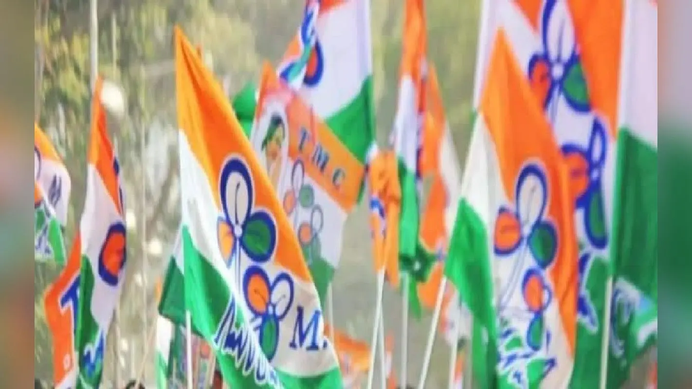 अनुब्रत मंडल की गैरहाजिरी में बीरभूम जिले से तृणमूल कांग्रेस आगामी पंचायत चुनाव का भरेगी हुंकार