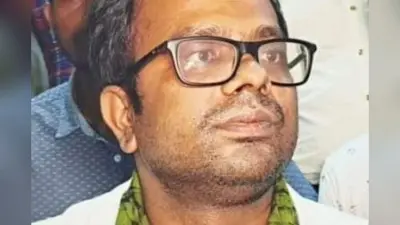 अमर्त्य सेन के लिये विश्व भारती के कुलपति के खिलाफ उपराष्ट्रपति से इस्तीफा की मांग : सांसद समीरूल इस्लाम
