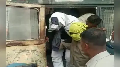 Birbhum Blast: माड़ग्राम पंचायत पर किसका होगा कब्जा? हिसंक झड़प के बाद खड़ा हुआ बड़ा सवाल