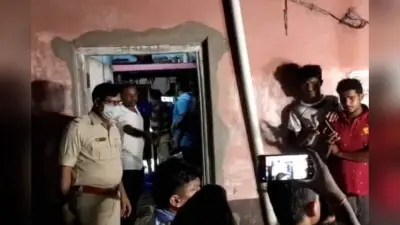 बीरभूम में सेप्टिक टैंक की सफाई के दौरान तीन की मौत, मैनहोल खुलते ही एक के बाद एक गिर पड़े मालिक समेत दो मजदूर