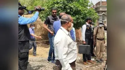 Birbhum Violence Case: उस रात बाइक से आगजनी के लिए लाया गया था ज्वलनशील पदार्थ! हुआ ये खुलासा