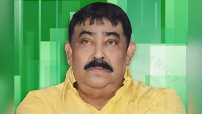 बीरभूम हिंसा: ममता बनर्जी के खास अनुव्रत मंडल पर गिर सकती है गाज! जानें कैसे