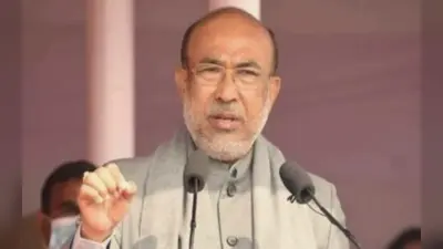Manipur: मणिपुर में खुद से जगहों का नाम बदला तो खैर नहीं, हो सकती है 3 साल तक की जेल, विधेयक पारित