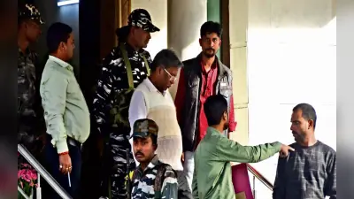 झारखंड: निलंबित मुख्य अभियंता बीरेंद्र राम के खिलाफ ईडी ने की प्राथमिकी दर्ज करने की अनुशंसा