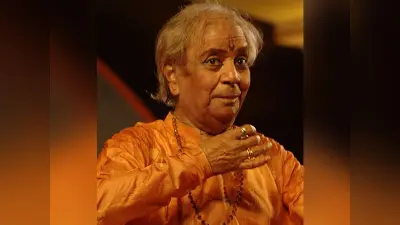 पंडित बिरजू महाराज की अस्थियां गंगा में होगी विसर्जित, परिजन निकालेंगे अस्थि कलश यात्रा