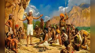 बांसुरी बजाने में निपुण बिरसा मुंडा उलगुलान से कैसे बन गए धरती आबा? खौफ खाती थी ब्रिटिश हुकूमत