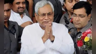 बिहार की बेटियों को नारी शक्ति पुरस्कार मिलने पर सीएम नीतीश ने दी बधाई, कहा- उन्होंने पूरे देश में राज्य का नाम किया रौशन