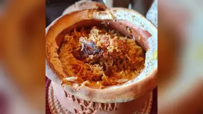 अपनी रांची में खुला टेस्ट का नया अड्डा, कीजिए बिरयानी पार्टी या नॉनवेज मस्ती