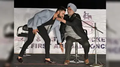 भारतीय स्पिन चौकड़ी में अबूझ पहेली थे बिशन सिंह बेदी, मिलते ही विराट कोहली छू लेते थे पैर