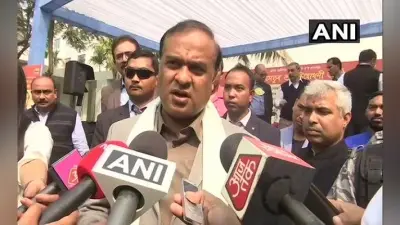 असम के मंत्री हेमंत बिस्वा शर्मा ने कहा, मैं भारतीय और असमी संस्कृति बचाने के लिए अतिवादी हूं
