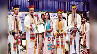 बीआईटी मेसरा: 33वां दीक्षांत समारोह एक अक्तूबर को, पहली बार BIT के सभी कैंपस के विद्यार्थी एक साथ लेंगे डिग्री