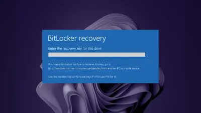 BitLocker Recovery Key: अपनी बिटलॉकर रिकवरी ‘की’ कैसे खोजें?