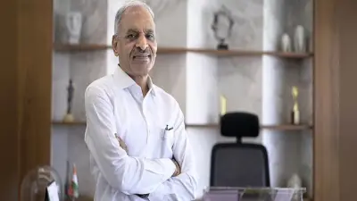 Rajasthan: 10वीं पास, कम उम्र में शादी, स्याही बेचनी शुरू की, आज है 15 हजार करोड़ के मालिक, जानें कैसे?