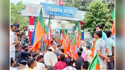 UP Nikay Chunav: भाजपा ने बनायी स्क्रीनिंग कमेटी, भूपेंद्र चौधरी बोले- सहयोगी दलों से बनाएंगे समन्वय