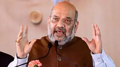 UP Chunav: ED के ज्वॉइंट डॉयरेक्टर राजेश्वर सिंह का VRS मंजूर, BJP यहां से उतार सकती है चुनावी मैदान में