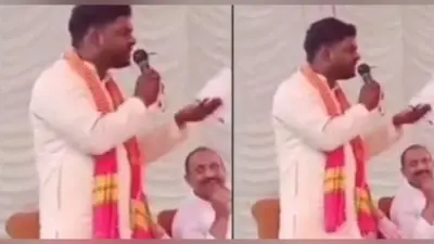 VIDEO: सचिवालय घेराव के लिए निकले बीजेपी कार्यकर्ताओं को प्रशासन ने रोका, भाजपा का हेमंत सरकार पर निशाना