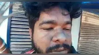 बर्दवान में बीजेपी कार्यकर्ता को पीटकर ड्रेन में फेंका गया, टीएमसी पर लगा आरोप