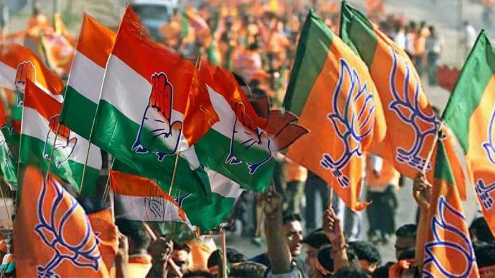 राजस्थान पंचायत चुनाव: बीजेपी ने घोषित किये उम्मीदवार, कांग्रेस अलग रणनीति से बांट रही सिंबल