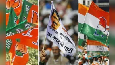 दिल्ली एमसीडी चुनाव में राजनीतिक दलों की बढ़ी सक्रियता, भाजपा जल्द जारी करेगी चुनावी घोषणापत्र