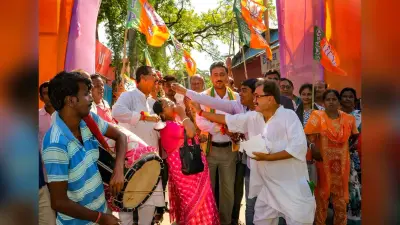 Special Report: 7 साल में 18 BJP कार्यकर्ता की हत्या, अणुव्रत मंडल की गिरफ्तारी पर आयी ये प्रतिक्रिया