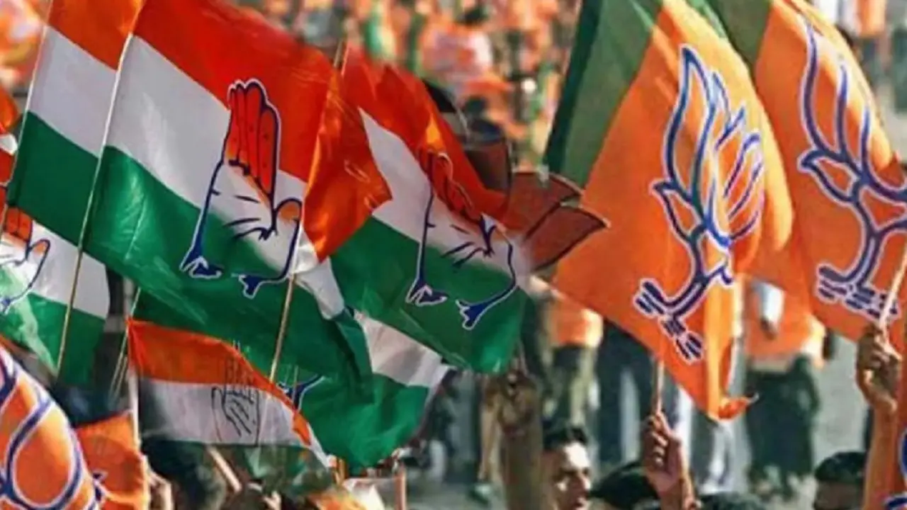 गुजरात चुनाव: जानिए अहमदाबाद की 16 सीटें BJP के लिए क्यों है अहम! 2017 में 4 पर कांग्रेस को मिली थी जीत